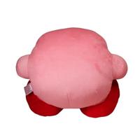 Kirby Plush Figure Sitting 32 cm - thumbnail