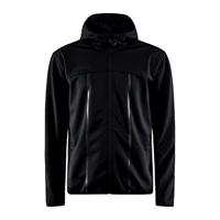 Craft 1910992 Adv Explore Softshell Jacket M - Black - L - thumbnail
