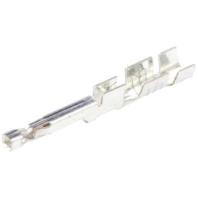 Molex 1722537023 Krimpcontact Inhoud: 1 stuk(s)