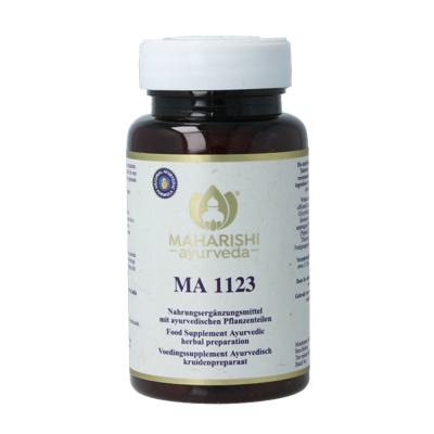 Maharishi Ayurv MA 1123 120 Tabletten