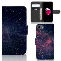 iPhone 7 | 8 | SE (2020) | SE (2022) | Book Case | Stars - thumbnail