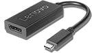 Adapter USB C naar DisplayPort Lenovo 4X90Q93303 - thumbnail