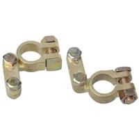 ProPlus 347003 Accupoolklem 2 stuk(s) - thumbnail