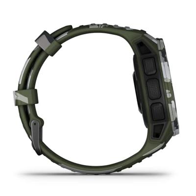 Garmin Instinct Solar Camo Edition MIP Camouflage GPS Garmin Instinct Solar Camo Edition MIP Camouflage GPS