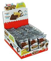 Ferrero - Kinder Cards (T2) - 30 stuks - thumbnail