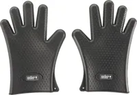 Weber Siliconen barbecuehandschoenen - thumbnail