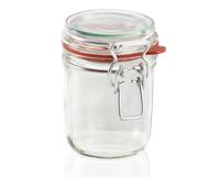 Leifheit weckpot met beugel 370 ml - thumbnail