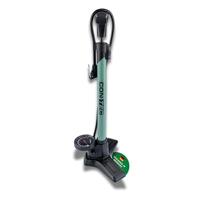 CONTEC vloerpomp "air support twist" ct hand compressor air support twist black/green - thumbnail