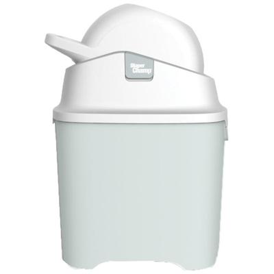 Luieremmer Diaperchamp One Light Green Luieremmer Diaperchamp One Light Green