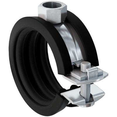 Fischer 79428 Buisklem RVS 50 stuk(s)