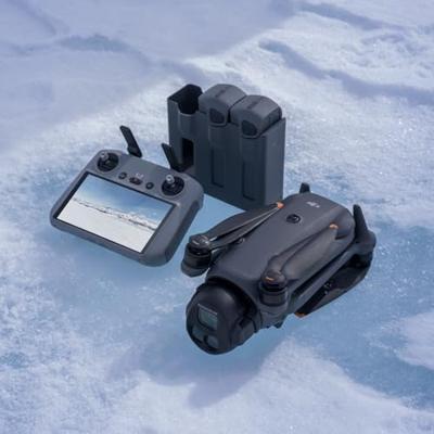 DJI Mavic 4 Pro Fly More Combo + Smart Controller DJI Mavic 4 Pro Fly More Combo + Smart Controller