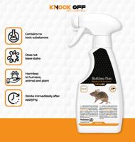 Knock Pest BlijfWeg Muis - thumbnail