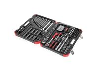 Gedore RED | R46003232 | Combi-Dopsleutelset | 1/4” + 1/2" | 232-Delig - 3300185 - thumbnail