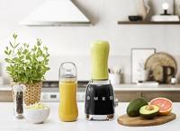 Smeg PBF01BLEU Blender Zwart - thumbnail