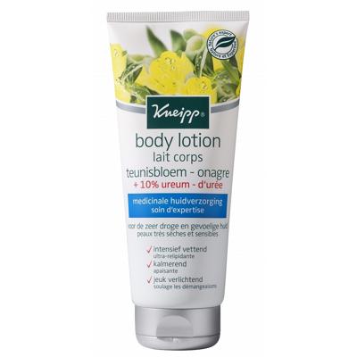 Kneipp Body Body Lotion Melk Teunisbloem 200ml