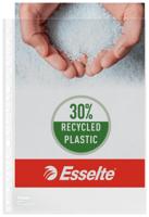 Hoezen Esselte Transparant A4 (100 Stuks) - thumbnail