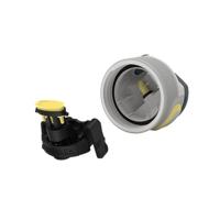 Kambukka Elton Wild Storm - waterfles, 750 ml - thumbnail