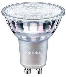 Philips MASTER LED MV VLE 4,9-50W GU10 930 36gr - LED3448 Philips MASTER LED MV VLE 4,9-50W GU10 930 36gr - LED3448