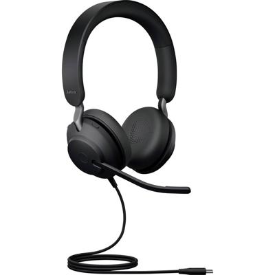 Jabra Evolve 2 40 USB-A MS