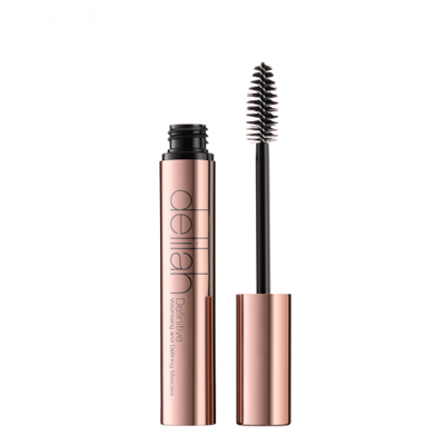 Delilah Definitive Mascara
