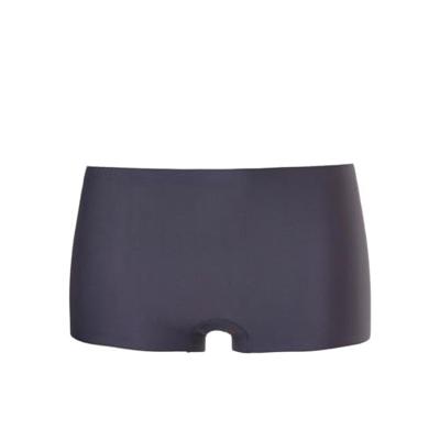 Secrets dames boxershort 30178 - Naadloze dames boxershorts - onderbroek - Bruin - Beige - S - Onderbroek - Ondergoed - S - Onderbroek - Ondergoed