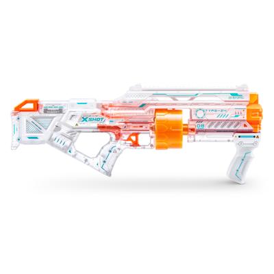 Zuru X-Shot Skins Last Stand Met 16 Darts