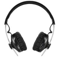 Sennheiser MOMENTUM On-Ear Wireless Kopfhörer schwarz - thumbnail