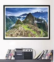 Clementoni Puzzel Machu Picchu compact box 1000 stukjes - thumbnail