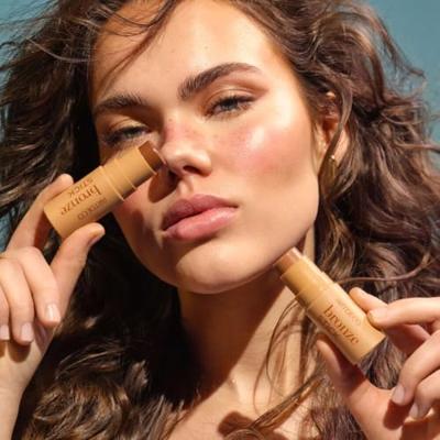 Artdeco Bronze Stick 4 g Bronzer 4.5 g