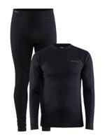 Craft Core Warm Heren Baselayer Set - thumbnail