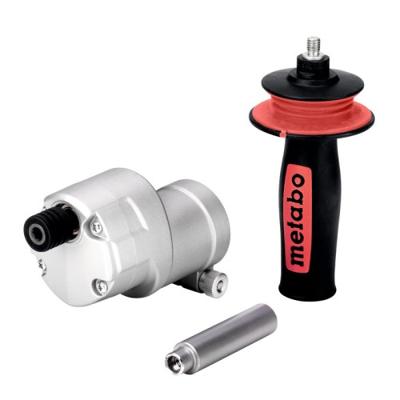 Metabo Accessoires Excenter opzetstuk | BS LTX | "Quick“ | 3-delig - 627343000 Metabo Accessoires Excenter opzetstuk | BS LTX | "Quick“ | 3-delig - 627343000