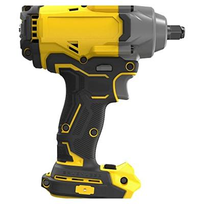 Stanley FATMAX SFMCF920B 18V Accu Slagmoersleutel - SFMCF920B-XJ