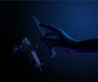 Xiaomi GDS4127GL oplader voor mobiele apparatuur Auto Zwart - thumbnail