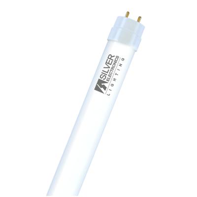 Ledbuis Silver Electronics T8 ECO 1,20 m 6000K 18W 18 W 36 W - thumbnail