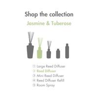 Jasmine & Tuberose L Geurstokjes Ashleigh & Burwood - Ashleigh and burwood - thumbnail