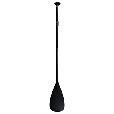Stand Up Paddleboardset opblaasbaar groen en wit - thumbnail