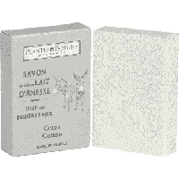 Zeep met Ezelinnenmelk - Katoen - thumbnail