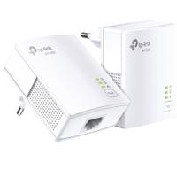 TP-Link AV1000 Gigabit Powerline Starter Kit - thumbnail