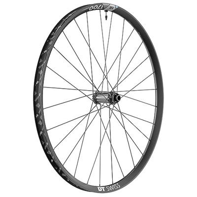 DT swiss hx 1700 spline® ls 29" 30mm boost front wheel