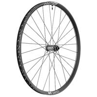 DT swiss hx 1700 spline® ls 29" 30mm boost front wheel - thumbnail