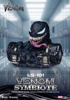 Venom Movie Series Life-Size Statue Venom Symbiote 24 cm - thumbnail
