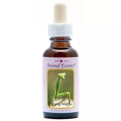 Animal Essences Praying mantis (bidsprinkhaan) 30 Milliliter