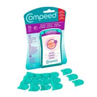 Compeed Patch Koortsblaasjes 15 Pleisters - thumbnail