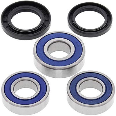 ALL BALLS Racing wiellagerset wheel bearing sets 25-111 complete with simmerrings
