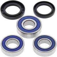 ALL BALLS Racing wiellagerset wheel bearing sets 25-111 complete with simmerrings - thumbnail