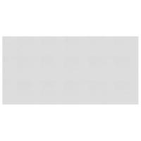 VidaXL Zwembadfolie solar drijvend 400x200 cm pe grijs - thumbnail