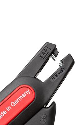 Gedore R28201165 | Draadstriptang StrippMax-Auto - 3300197