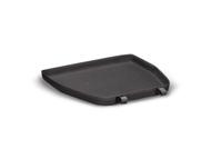 Croozer single-seater footwell protection tray - thumbnail