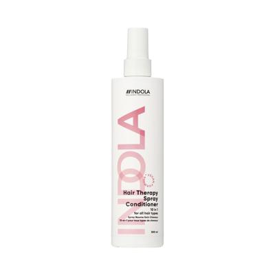 Indola Hair Therapy Spray Conditioner 300ml