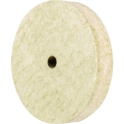 PFERD TOOLS 44331002 Polijstschijf Diameter 100 mm 1 stuk(s)